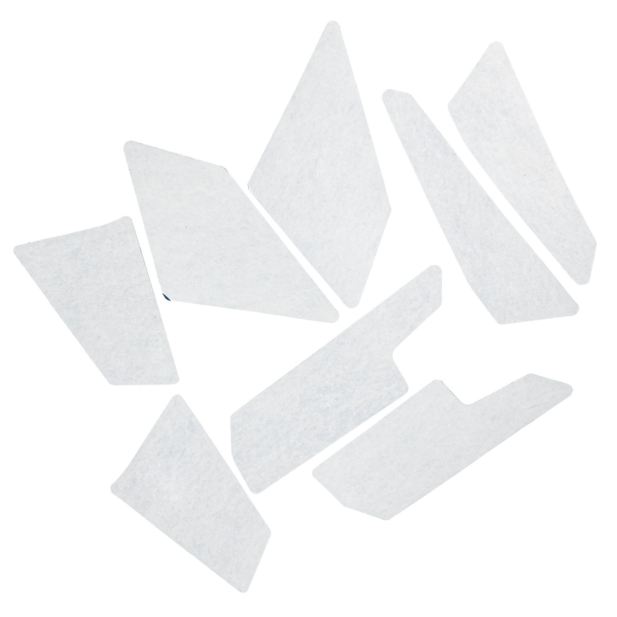 Polaris ULTIMATE KNEE PADS TP/CO 2890668 Switchback Assault Patriot