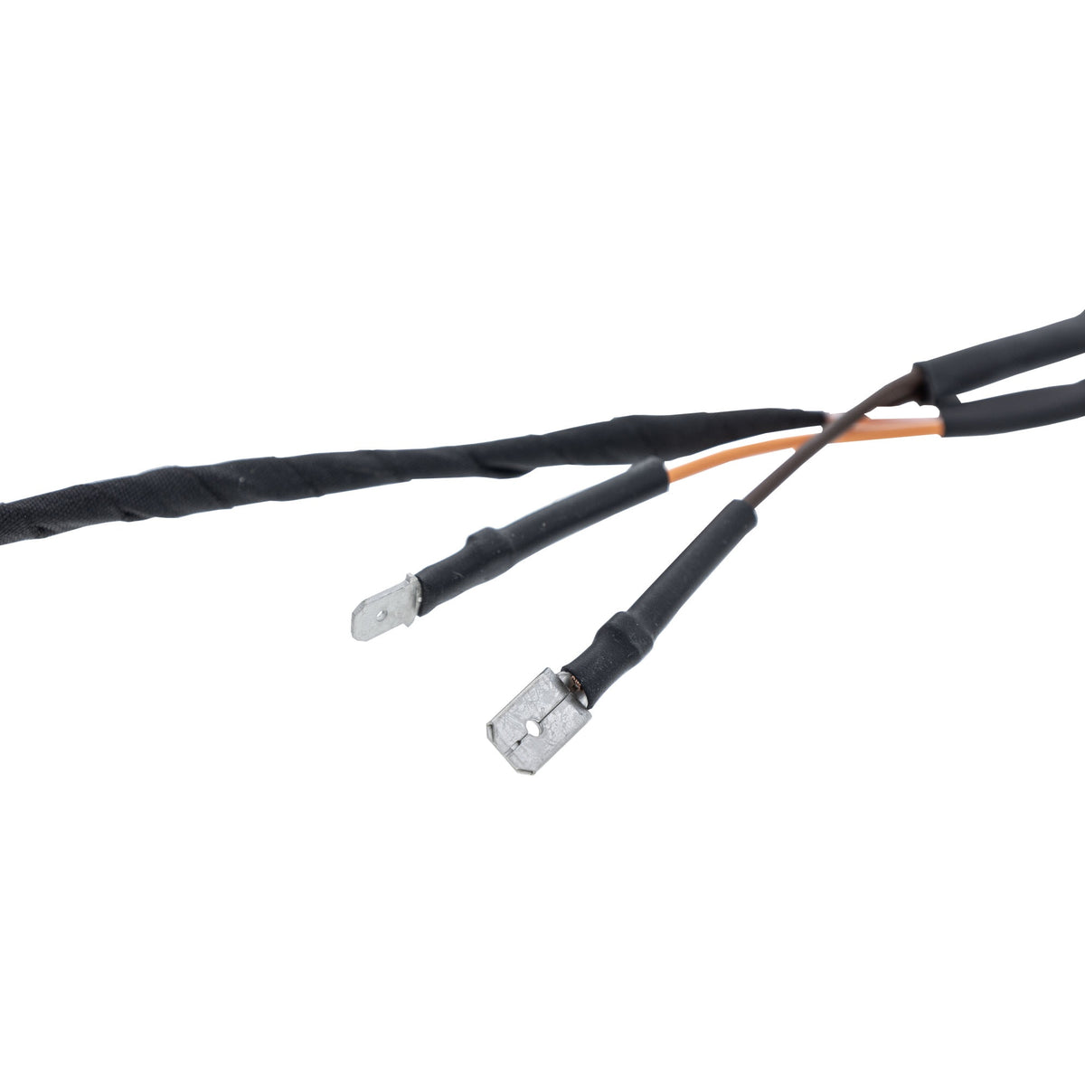 Polaris Warmer Jumper Harness 2890685 alternate view