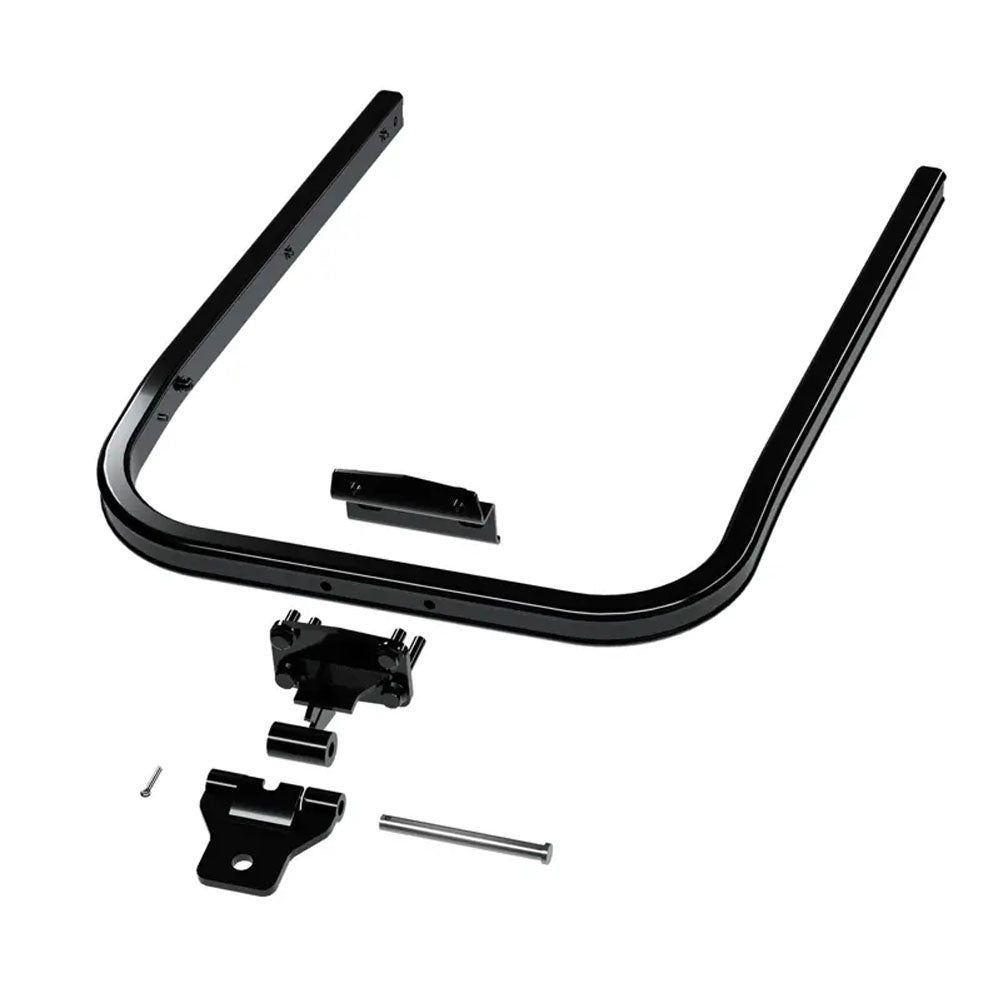 Polaris Standard Hitch 2890690-067 alternate view
