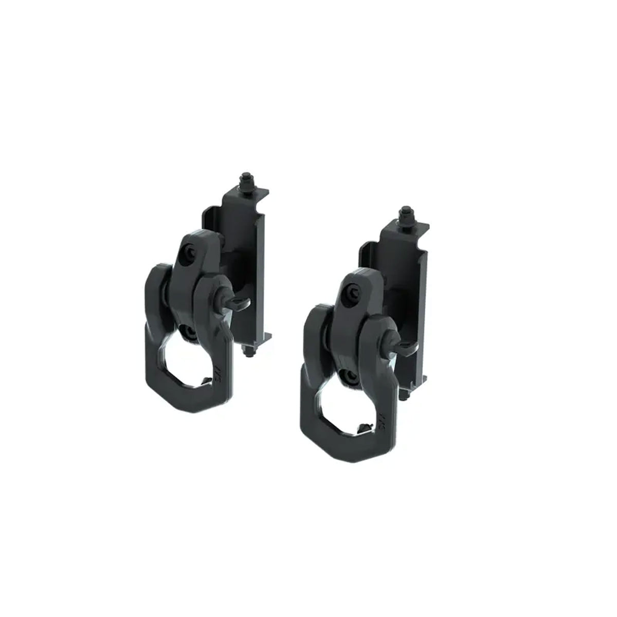Polaris Shackles HD Brushguard 2890854 alternate view