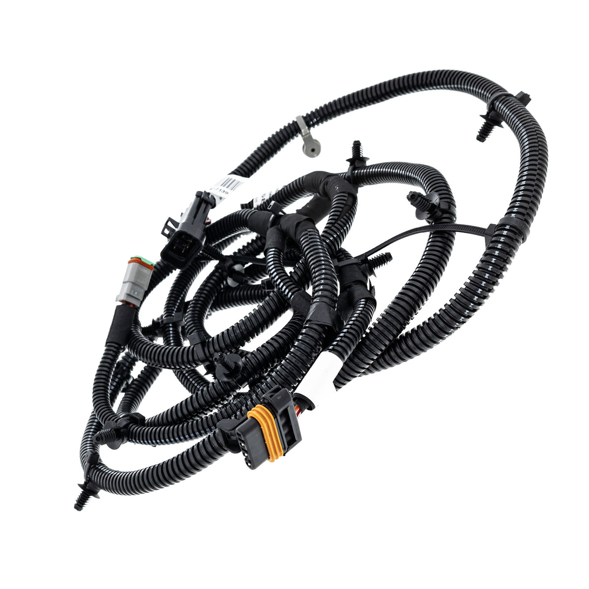 Polaris 12V Cargo Bed Power Kit 2890857 additional view