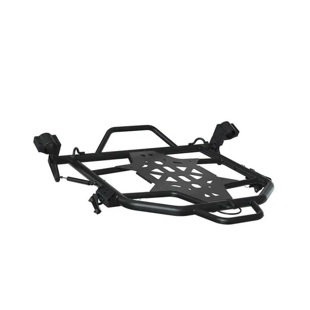 Polaris Pivoting Spare Tire Carrier 2890863-458 alternate view