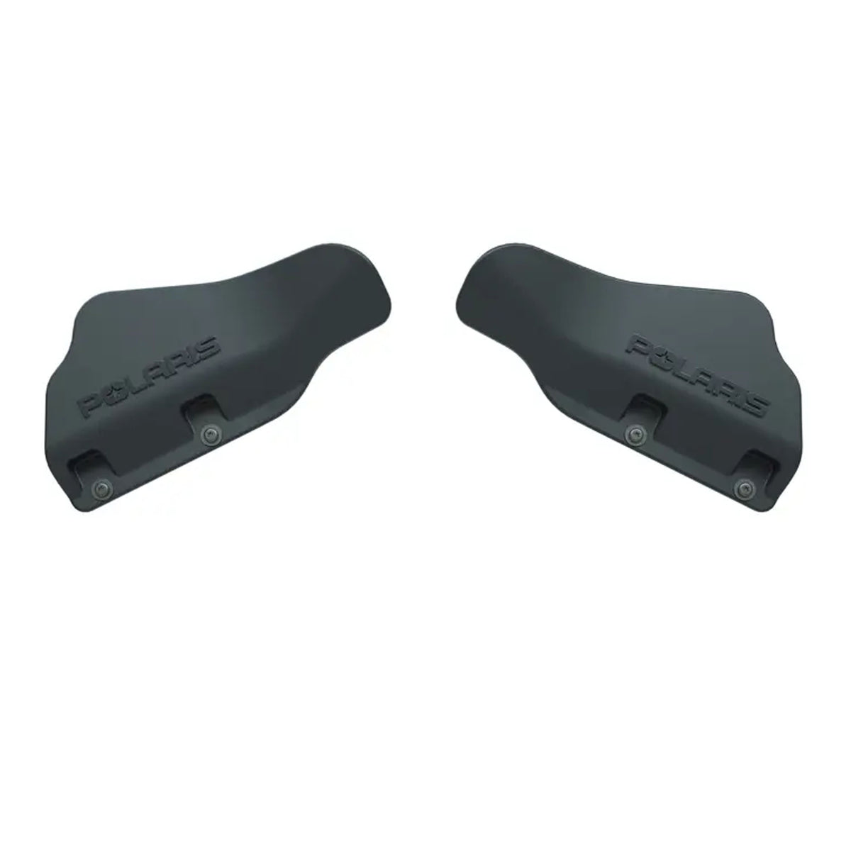 Polaris Rear Trail Boot Guards 2890866