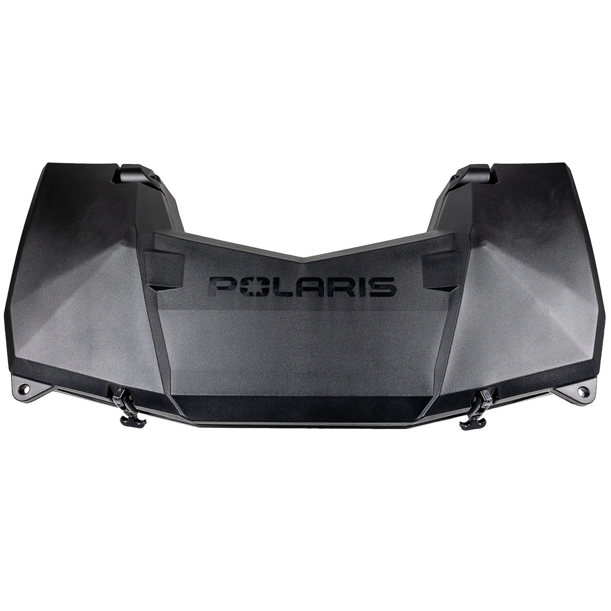 Polaris Rear Rigid Storage Box Kit 2890876