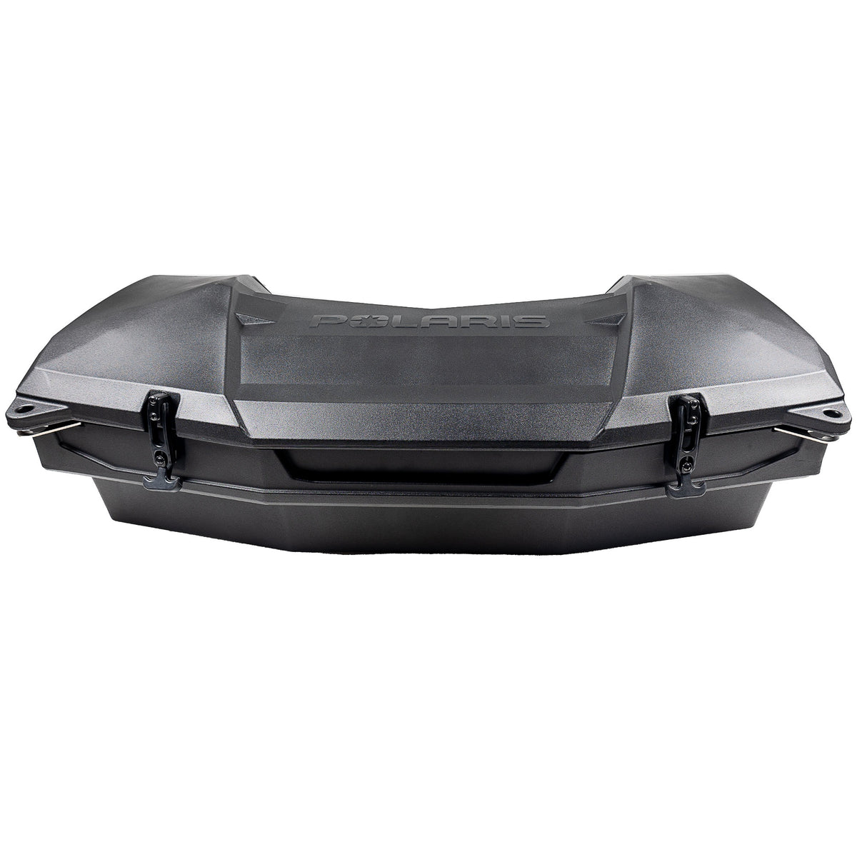 Polaris Rear Rigid Storage Box Kit 2890876 alternate view