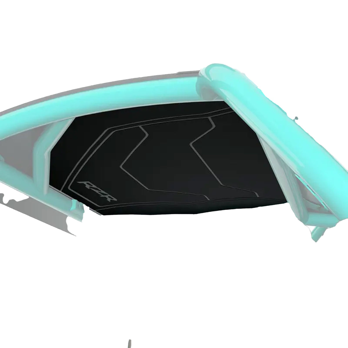 Polaris GatorStep Premium Roof Liner 2-Seat 2891017 alternate view
