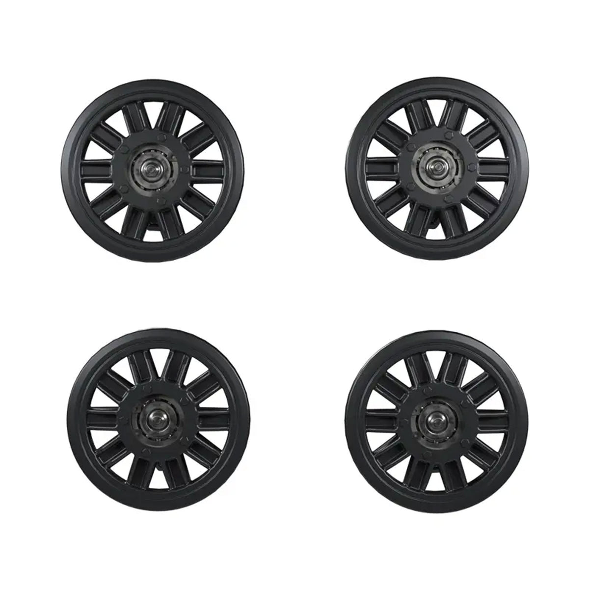 Polaris MATRYX Titan Bogie Wheel Kit 2891040 alternate view