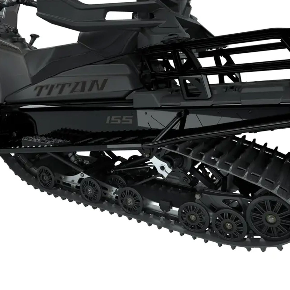 Polaris MATRYX Titan Bogie Wheel Kit 2891040 additional view