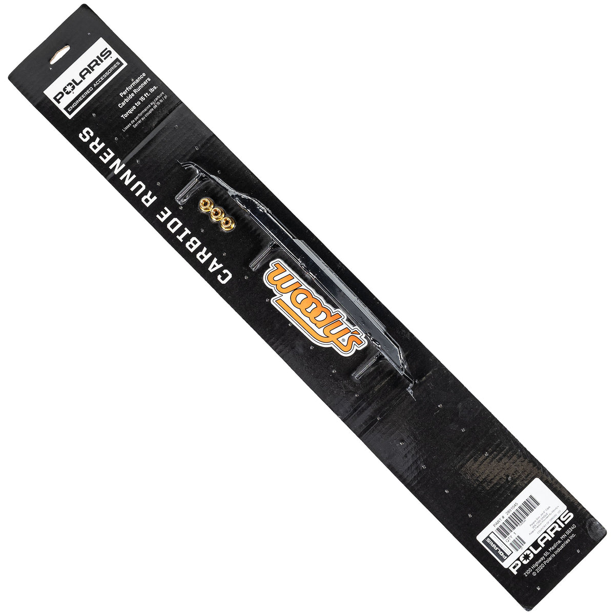Polaris Slim Jim 6" Skag 2891045
