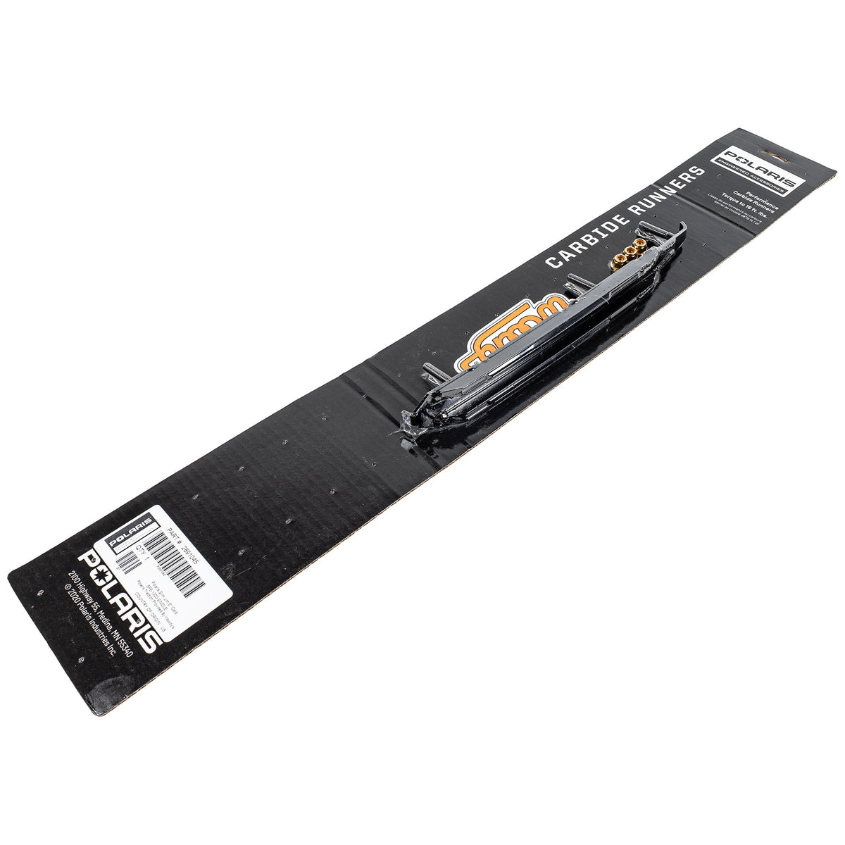 Polaris Slim Jim 6" Skag 2891045 additional view