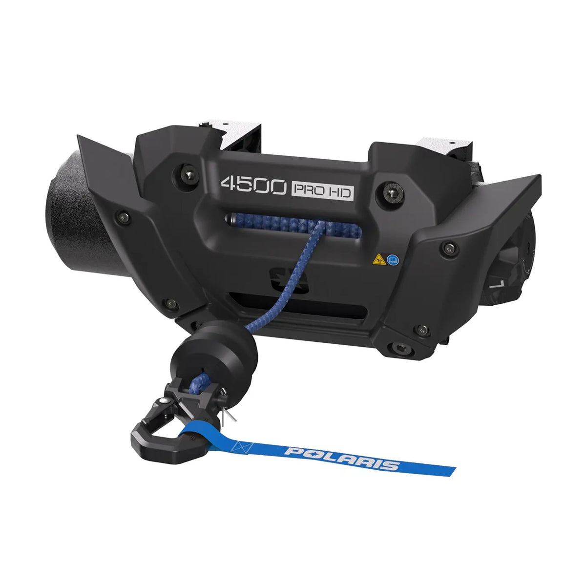 Polaris Pro Heavy Duty 4,500 LB Winch 2891063