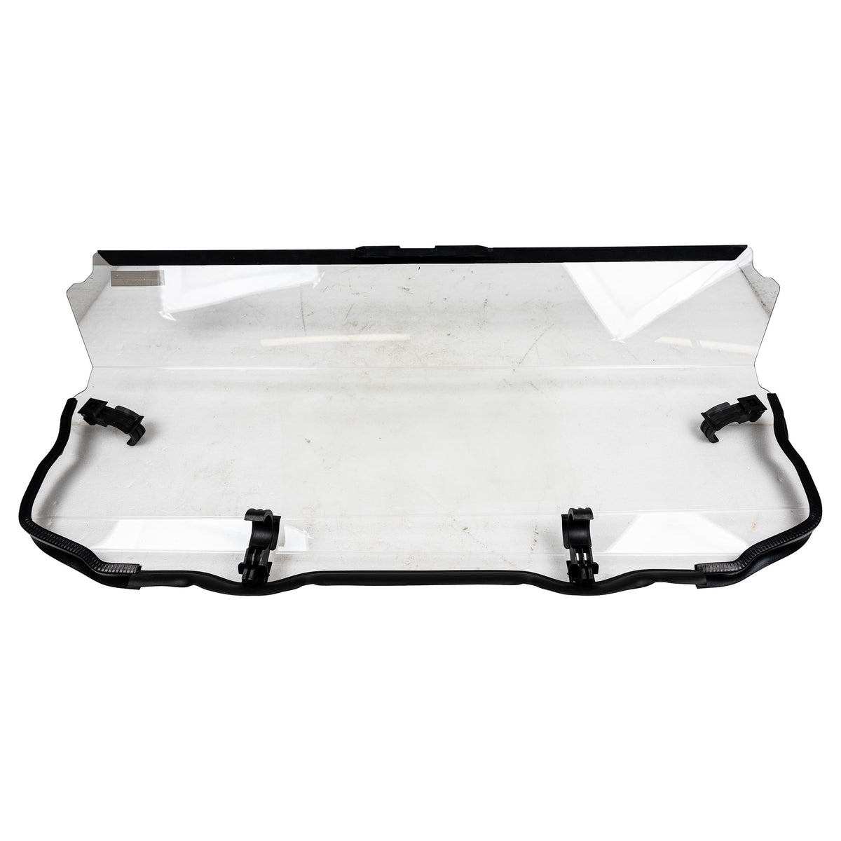 Polaris Lock & Ride Poly Rear Panel 2-Seat 2891091