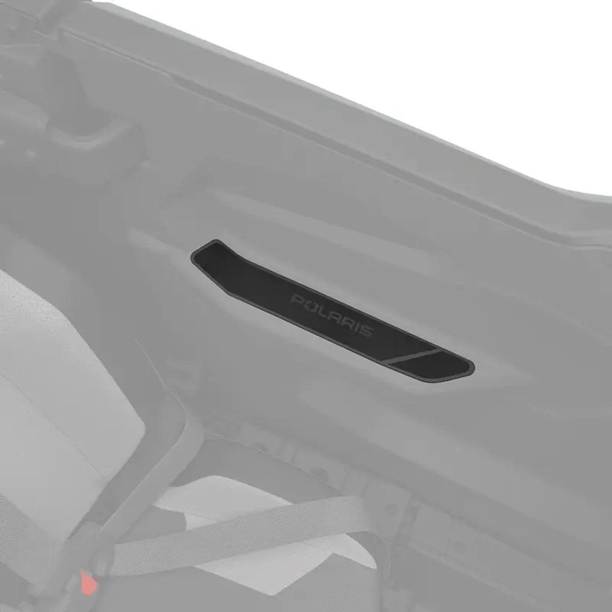 Polaris GatorStep Rear Armrest Pads 2891113 alternate view