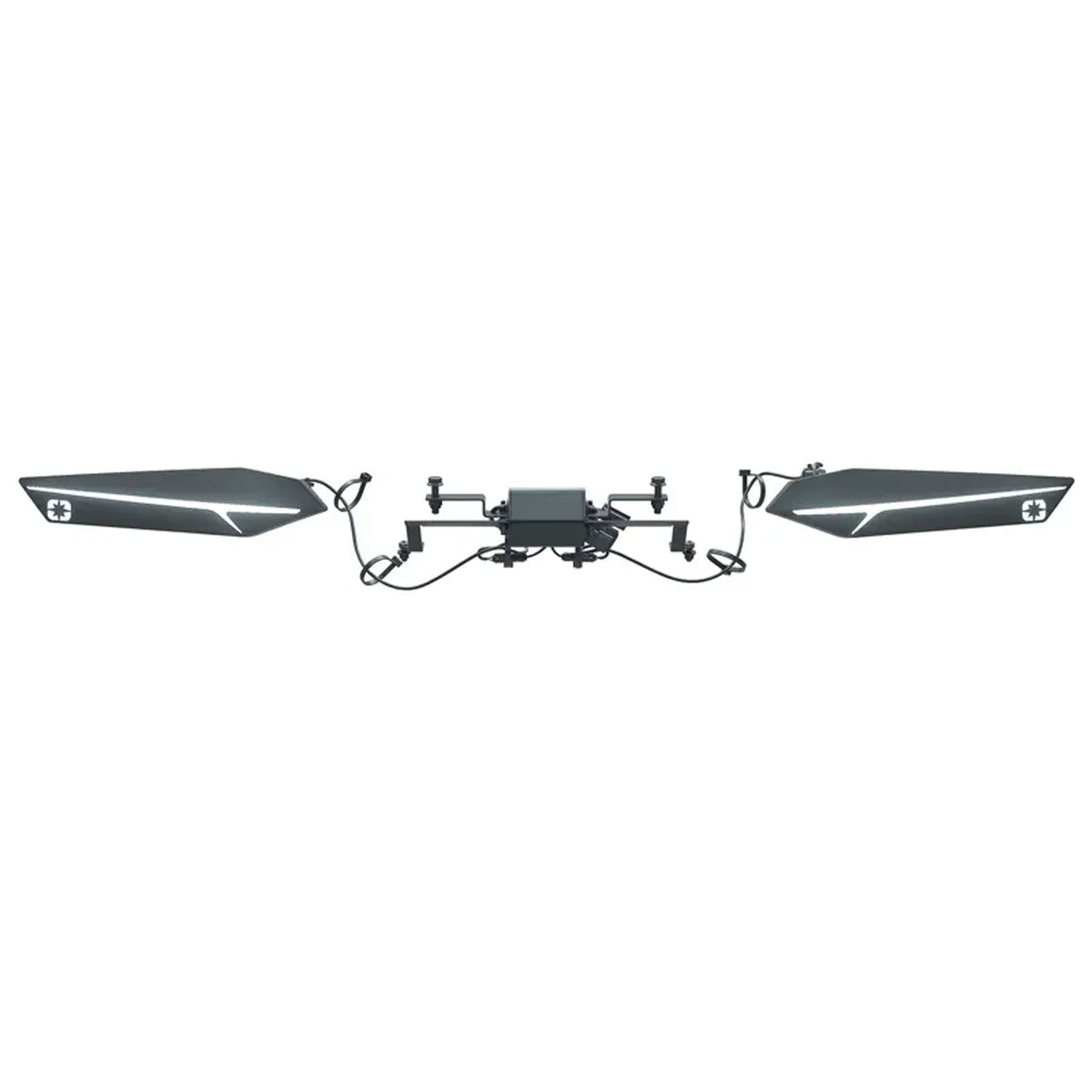 Polaris Accent Lighting Caps for Handguards 2891129 alternate view