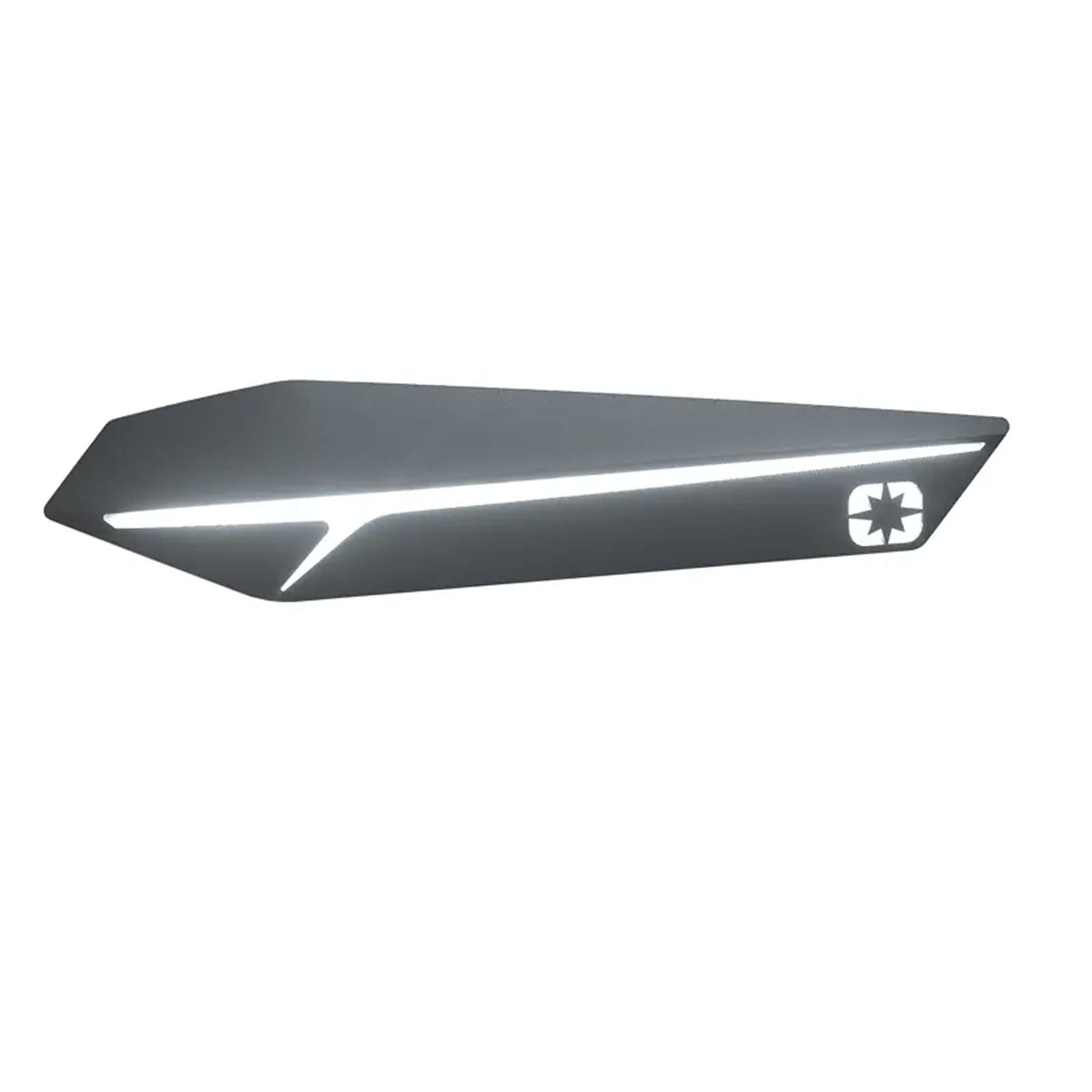 Polaris Accent Lighting Caps for Handguards 2891129 additional view
