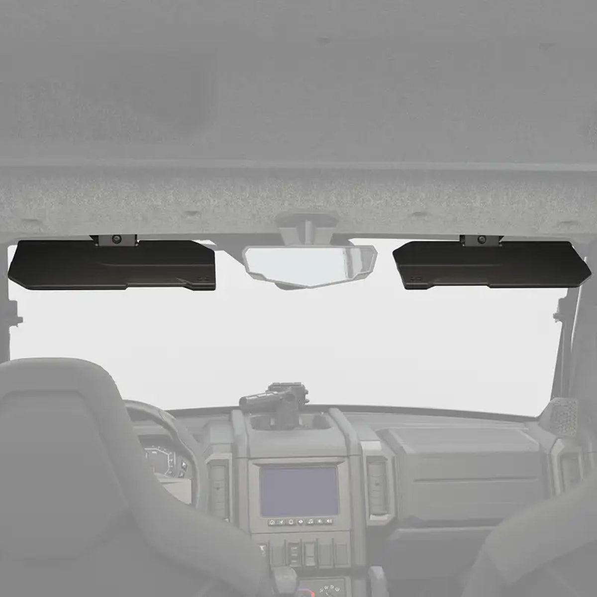 Polaris Sun Visors 2891239 additional view