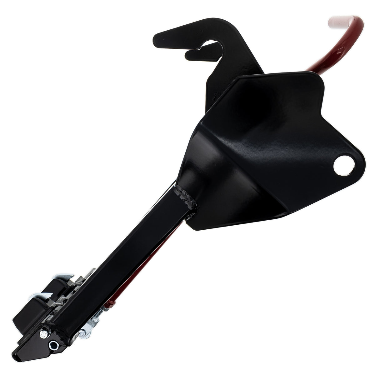 Polaris Plow Mount Kit 2891253 additional view