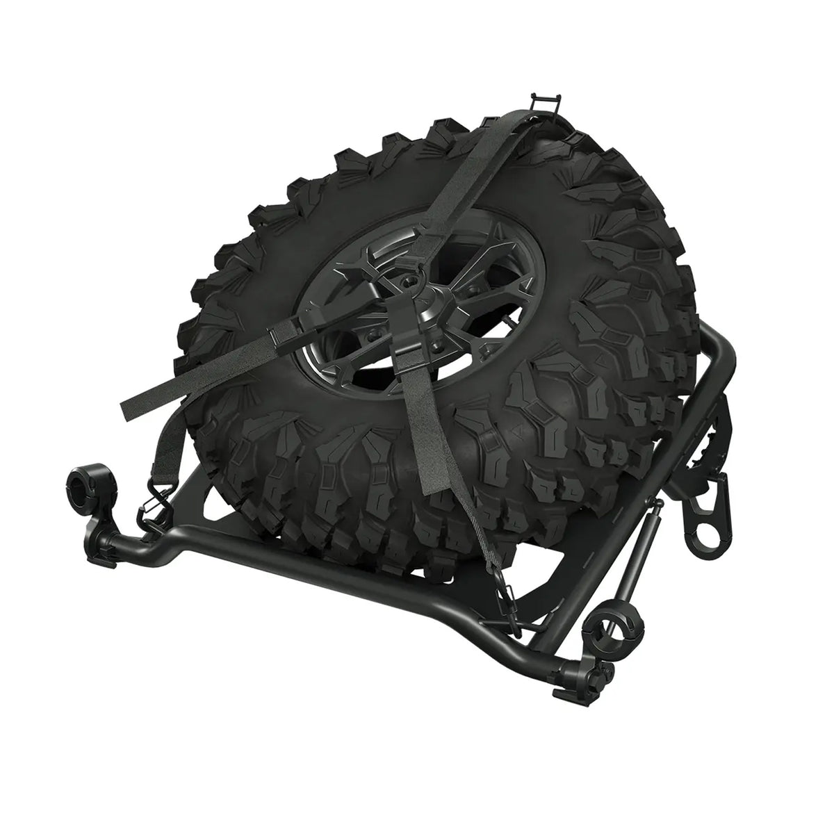 Polaris Pivoting Spare Tire Carrier 2891279-458 alternate view