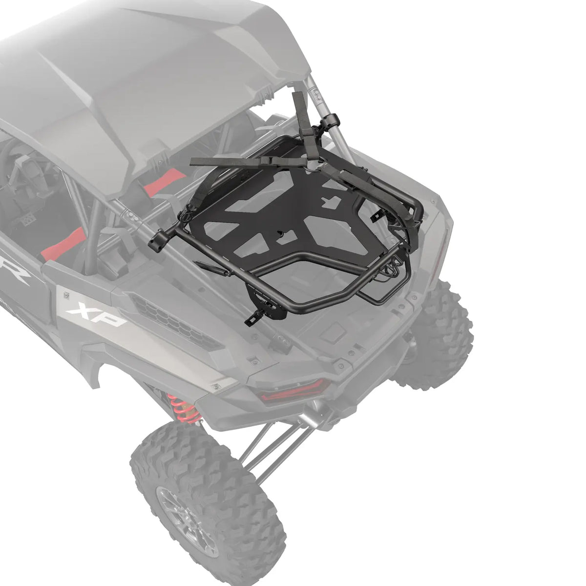 Polaris Pivoting Spare Tire Carrier 2891279-458 additional view