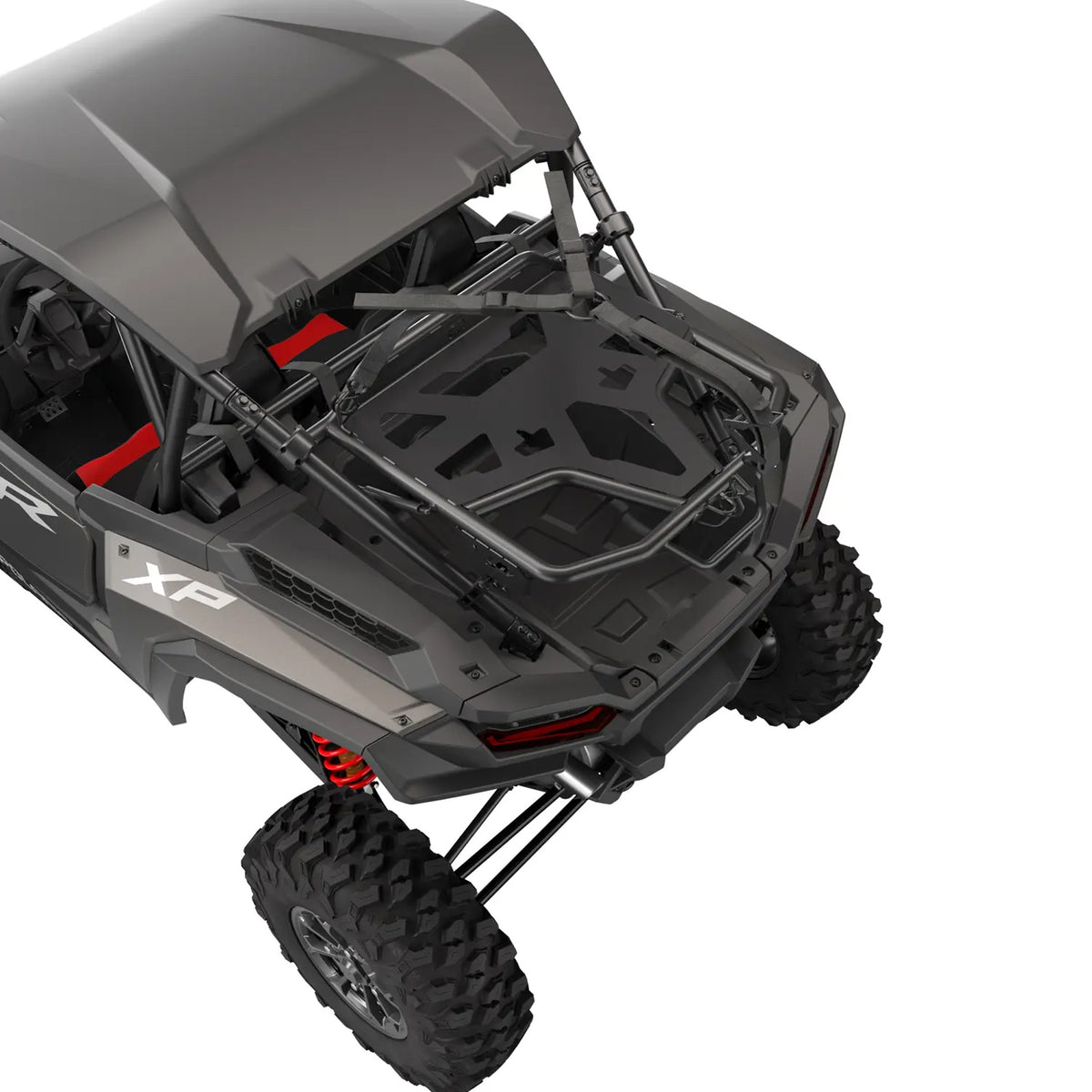 Polaris Pivoting Spare Tire Carrier 2891279-458 1000 4 2024-2025