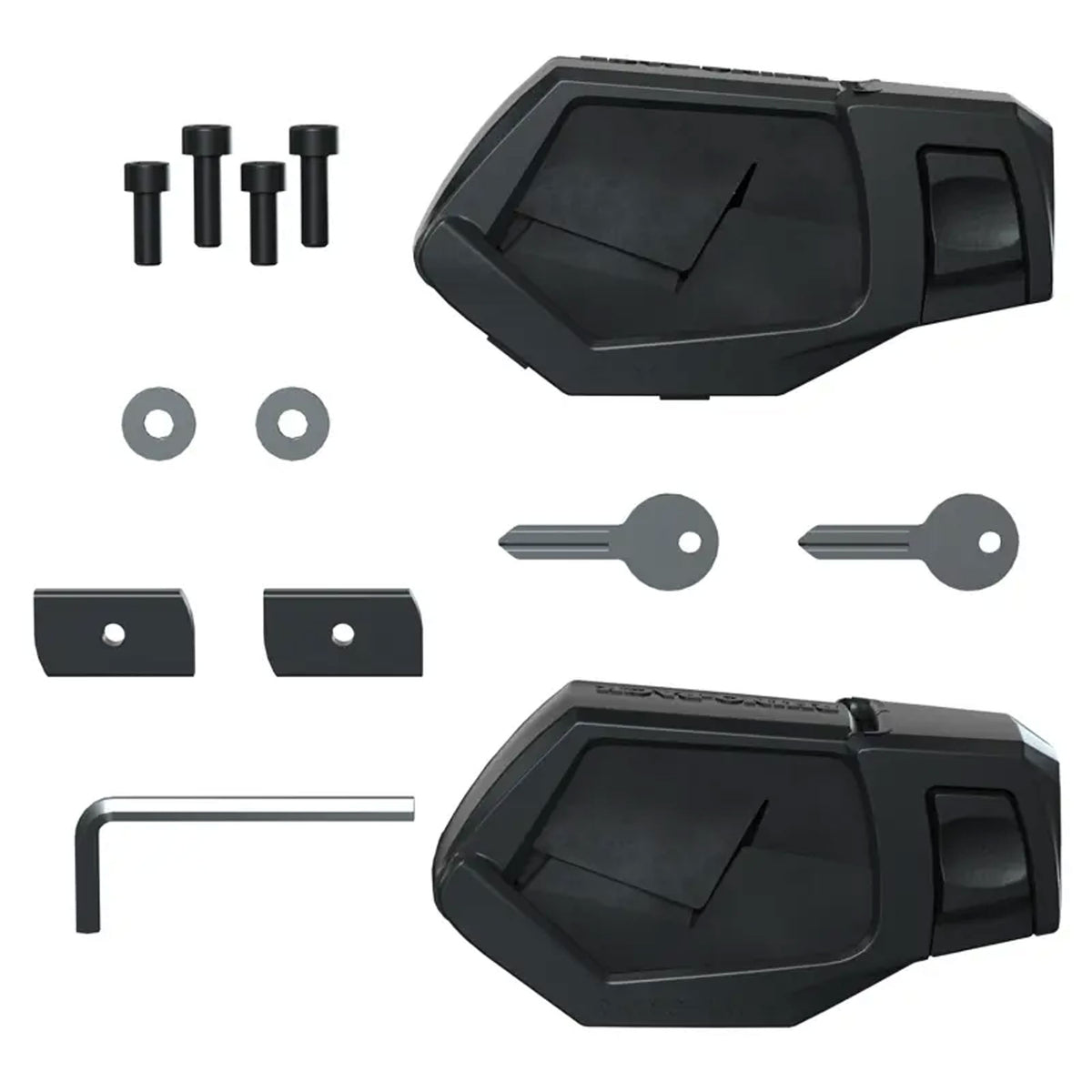 Polaris Rhino-Rack Multi-Purpose Tool Holder 2891317