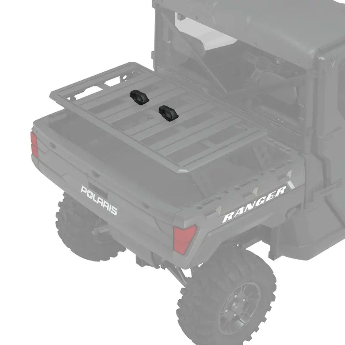 Polaris Rhino-Rack Multi-Purpose Tool Holder 2891317 Ranger 1000
