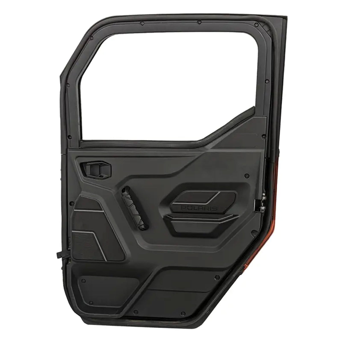 Polaris GatorStep Full Door Driving Pads 2-Seat 2891335 additional view