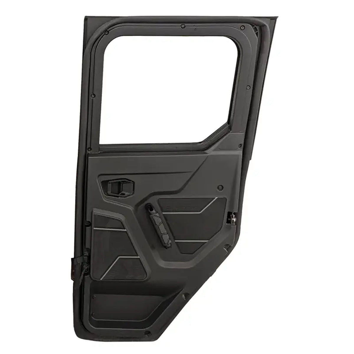 Polaris GatorStep Full Door Driving Pads 5-Seat 2891336 additional view