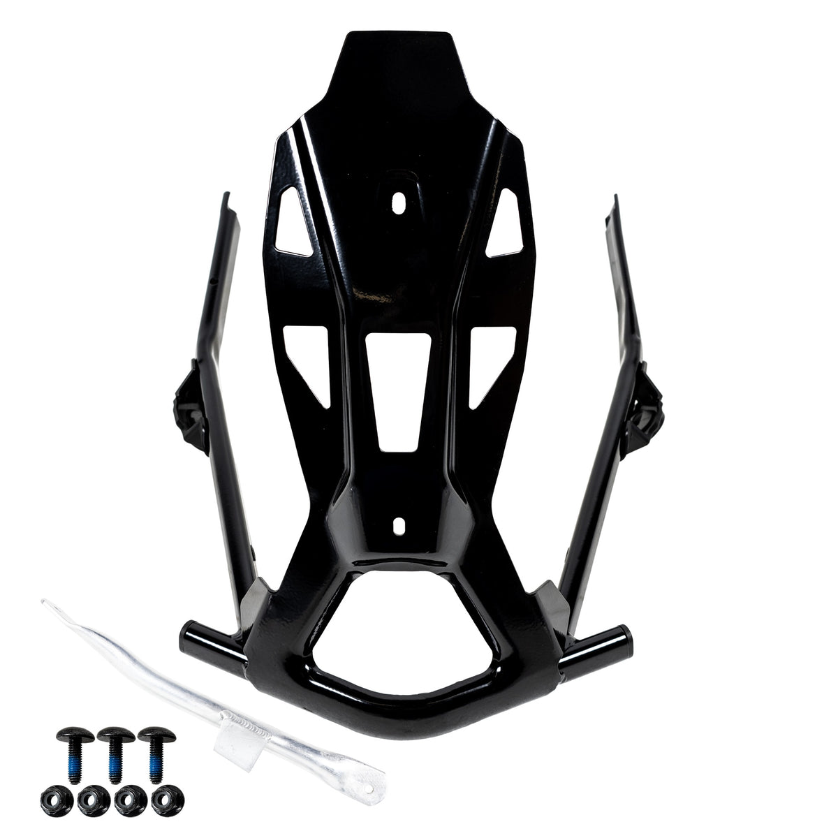 Polaris Burandt Edition Front Bumper 2891390-067
