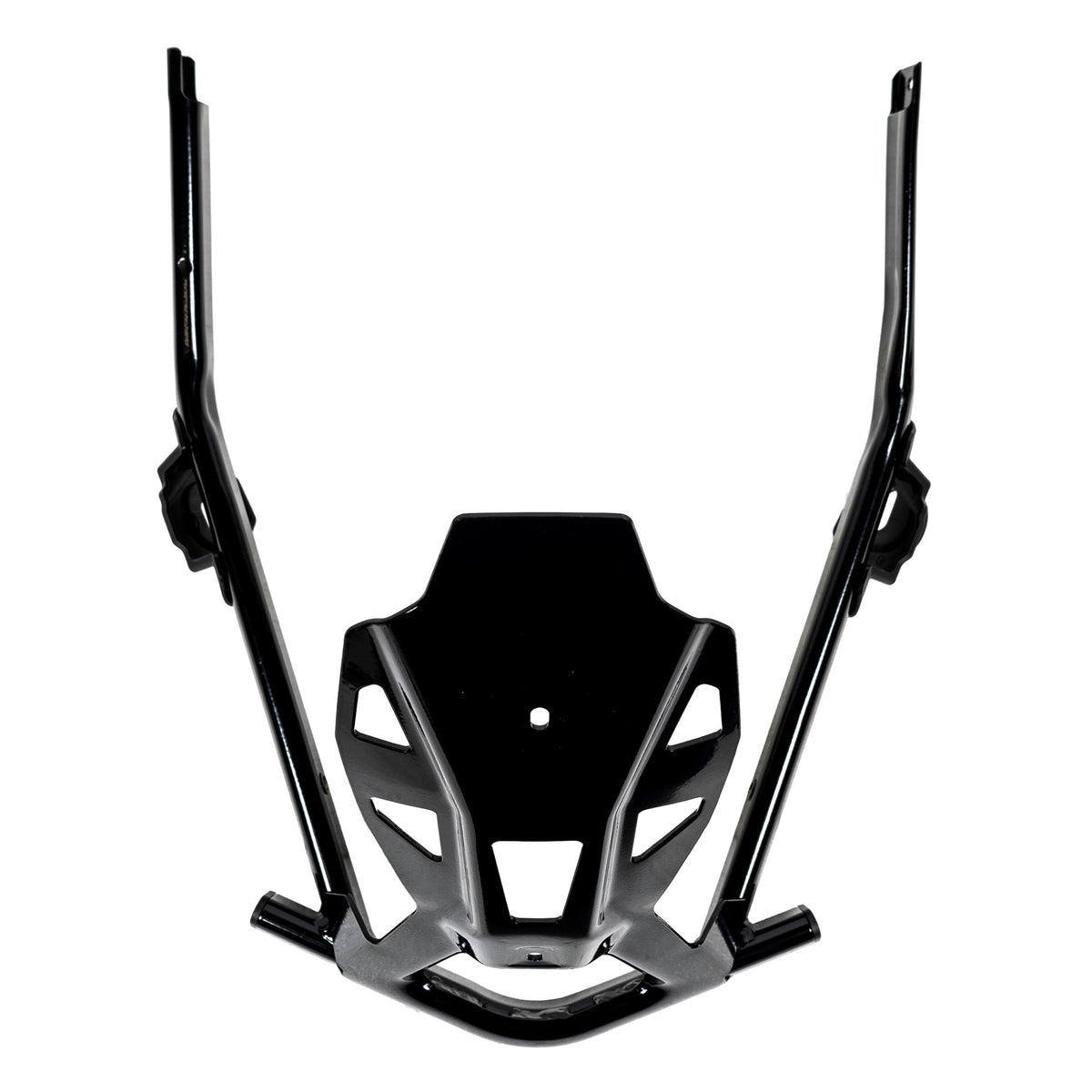 Polaris Burandt Edition Front Bumper 2891390-067 alternate view