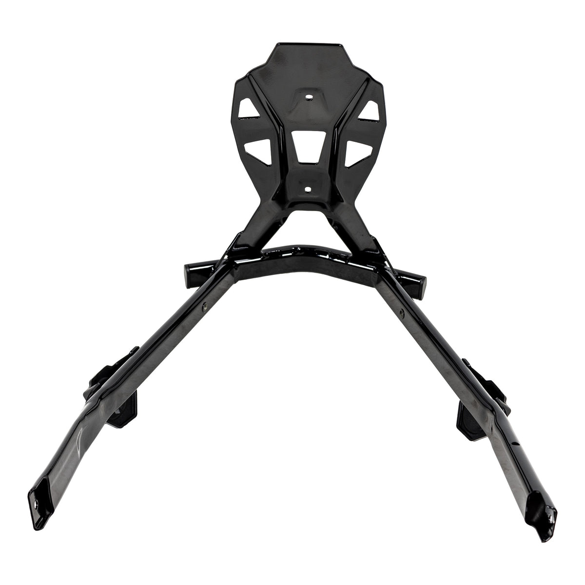 Polaris Burandt Edition Front Bumper 2891390-067