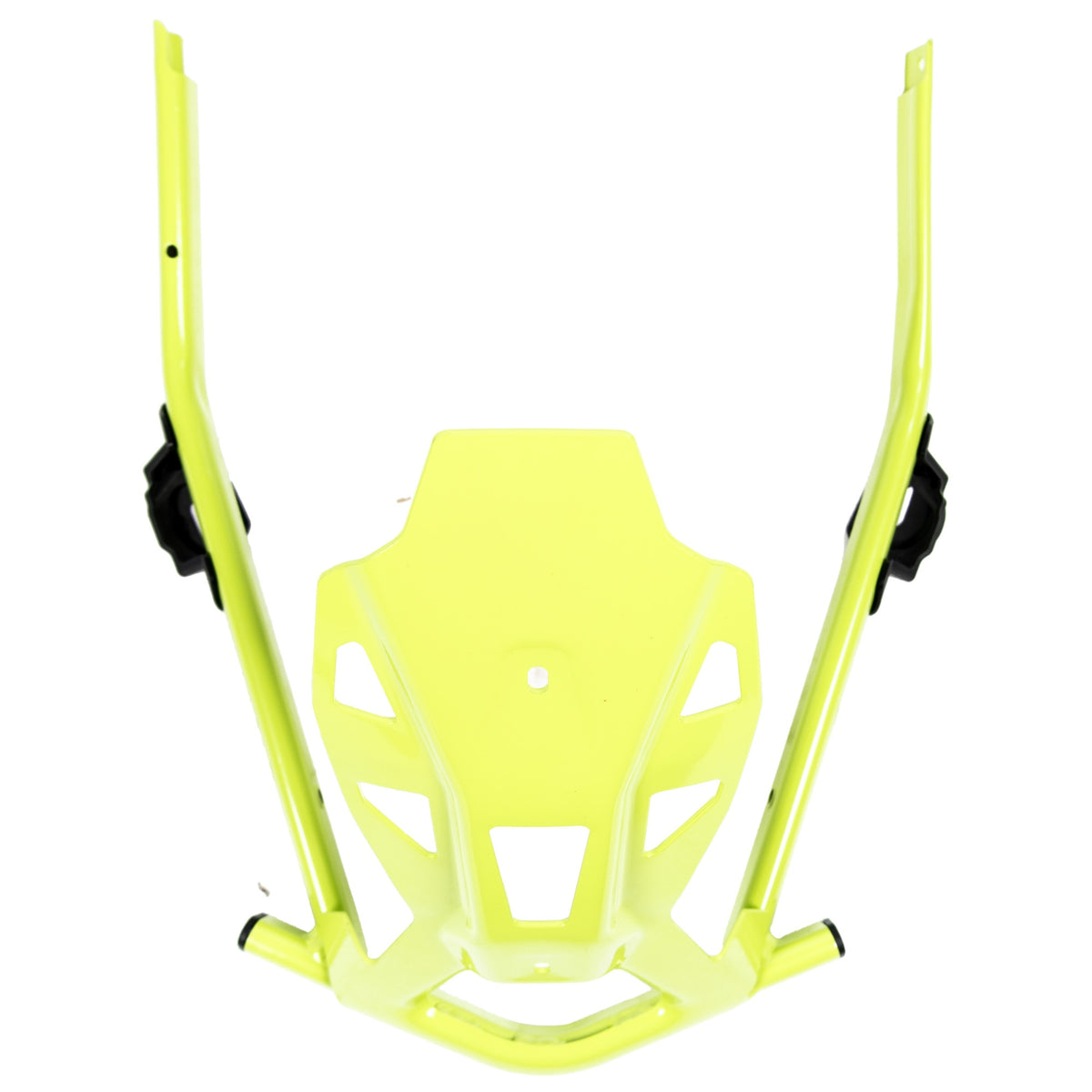 Polaris Burandt Edition Front Bumper 2891390-801 alternate view