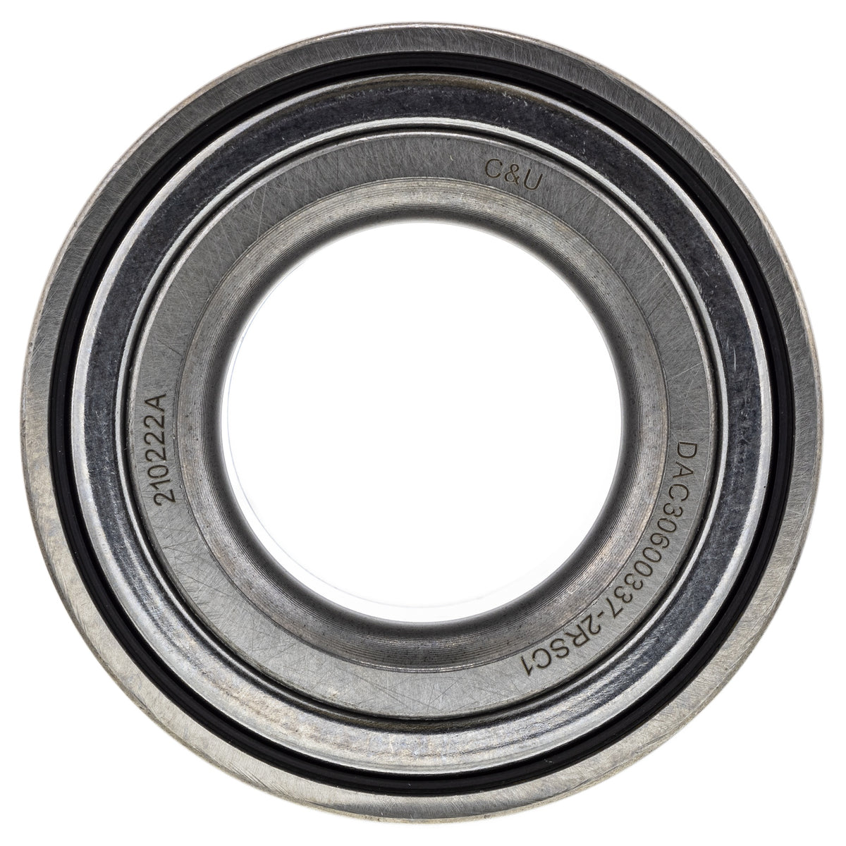 BRP Front & Rear Wheel Bearing 293350150 alternate view