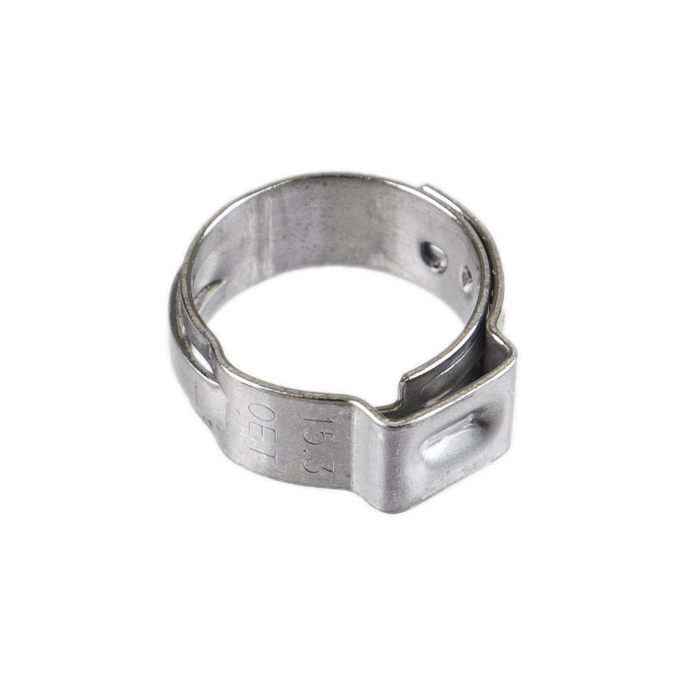 BRP Air Intake Crimp Clamp 293650047 alternate view