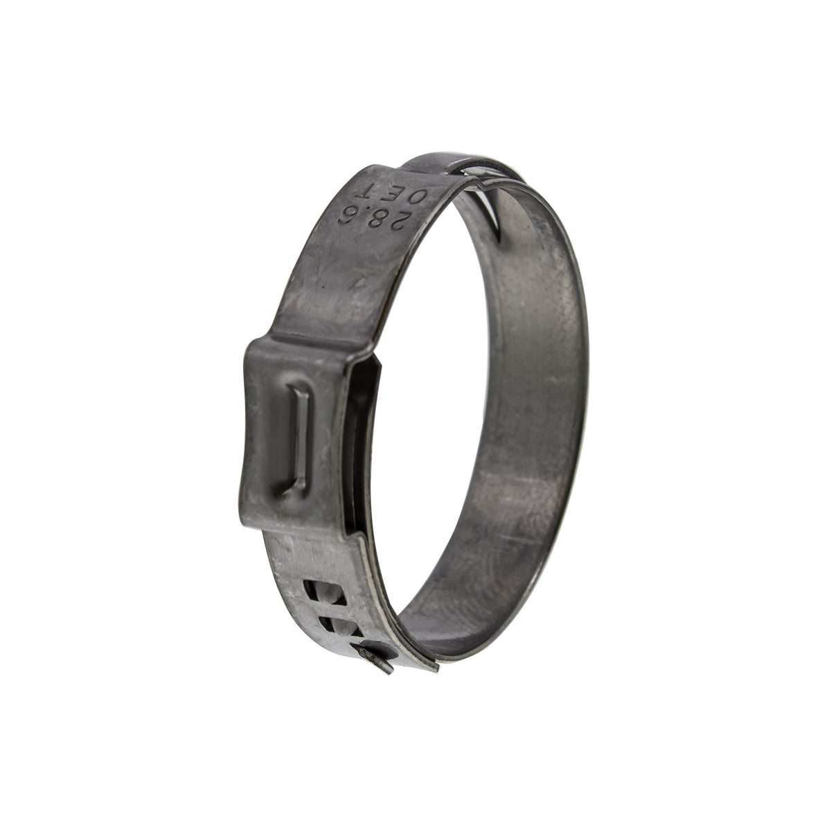 BRP Oetiker Gear Intake Clamp 293650099