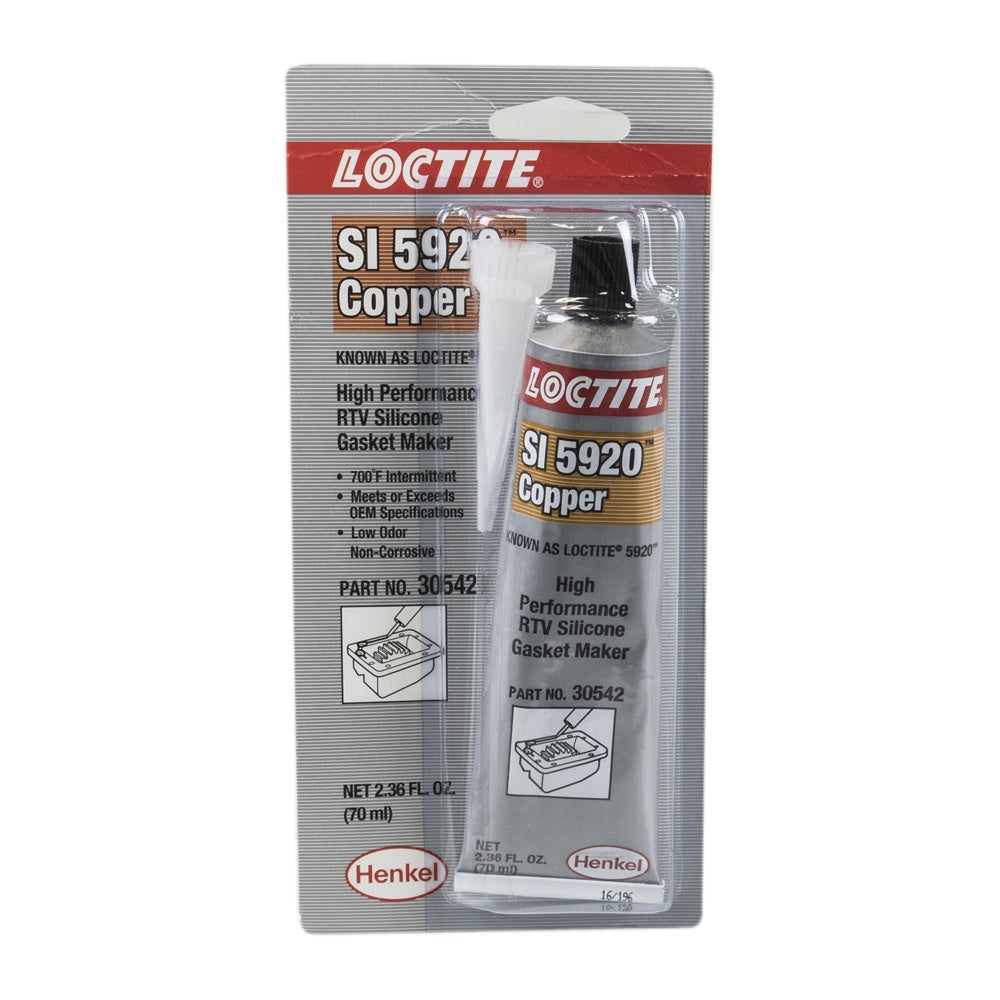 BRP Loctite Sealant 293800090