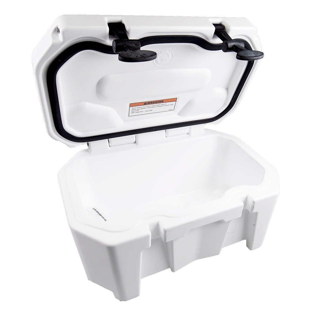 Can-Am LinQ 4.2 Gal Cooler 295100698 alternate view