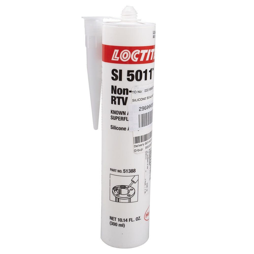 BRP 296000309 Sealant Renegade GTI GTX 1000 800 500 600 700 XP SP S 293800006
