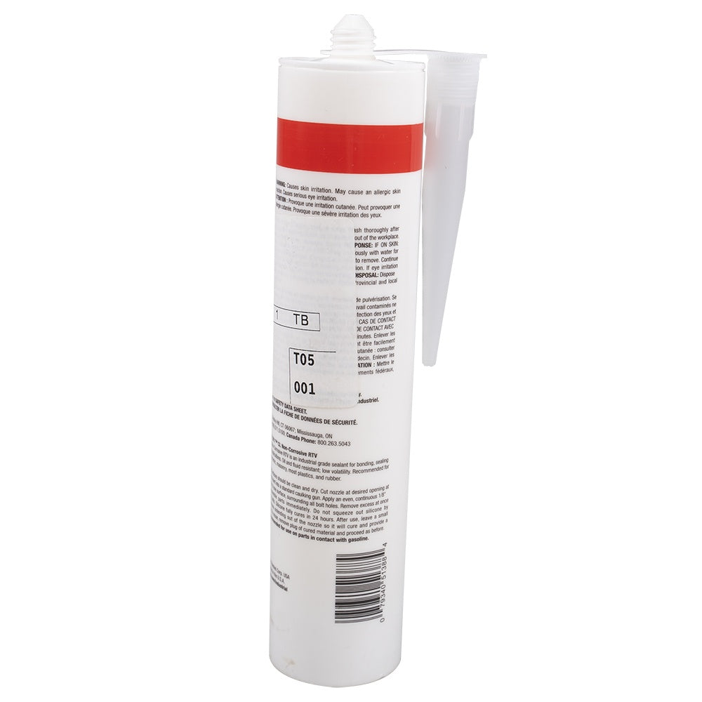 Genuine OEM BRP Sealant Renegade GTI GTX Tundra 296000309