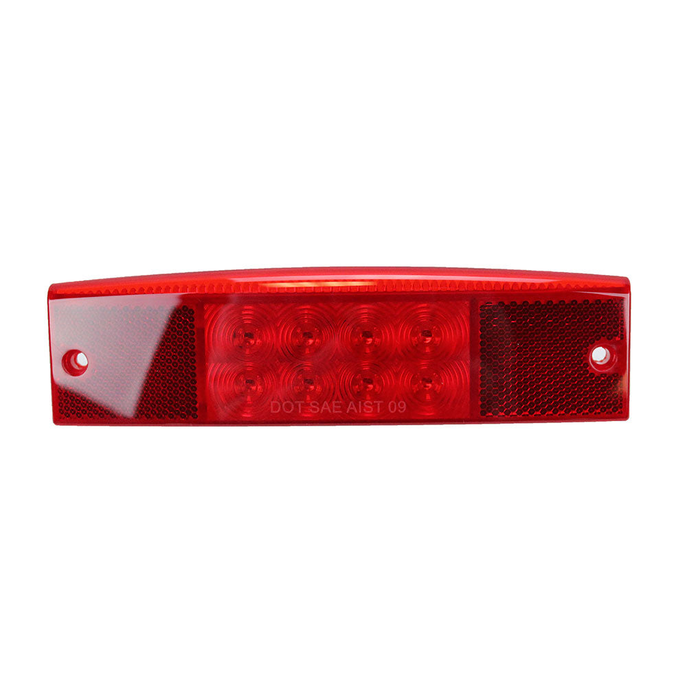 Genuine OEM Polaris Taillight RZR Ranger 2411450