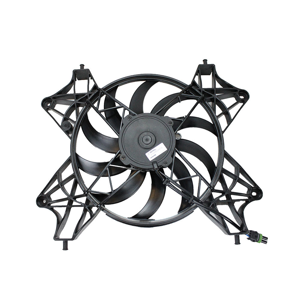 Genuine OEM Polaris Fan RZR Ranger General XC 2412447