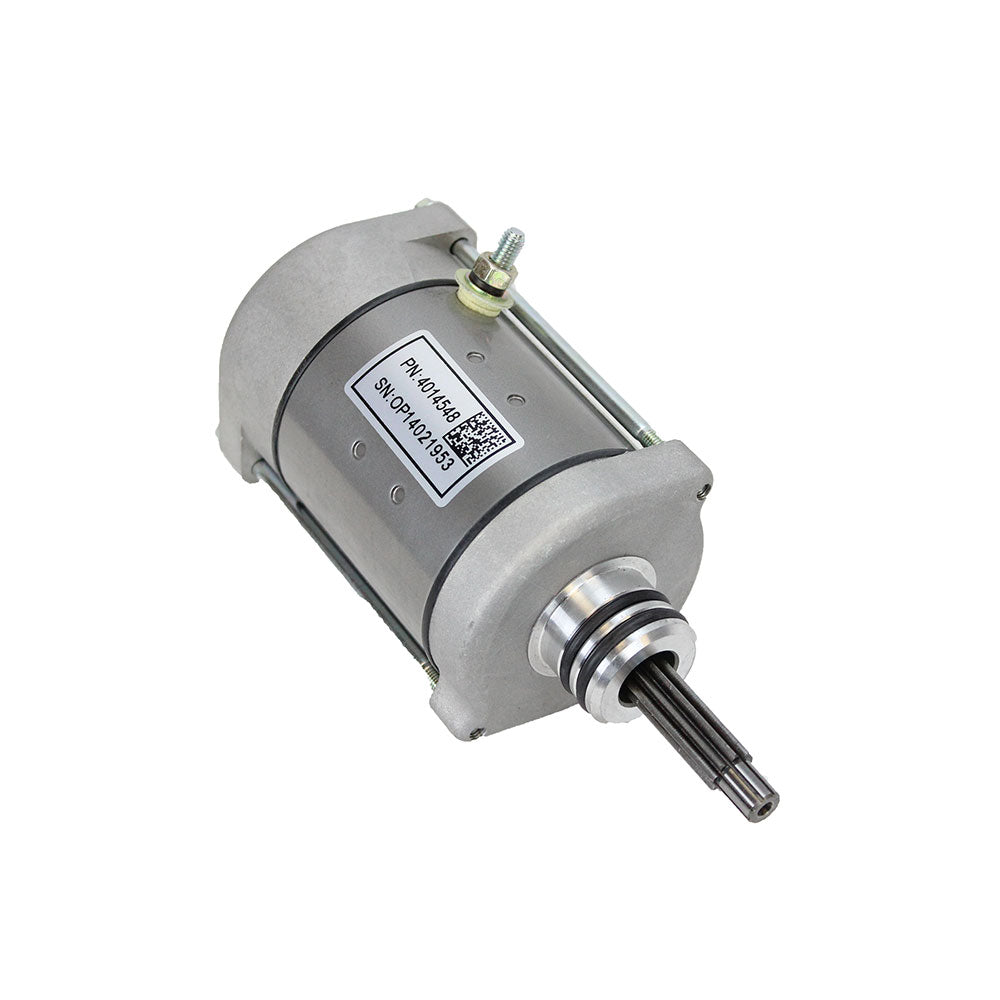 Polaris Engine Starter 9T 4014548