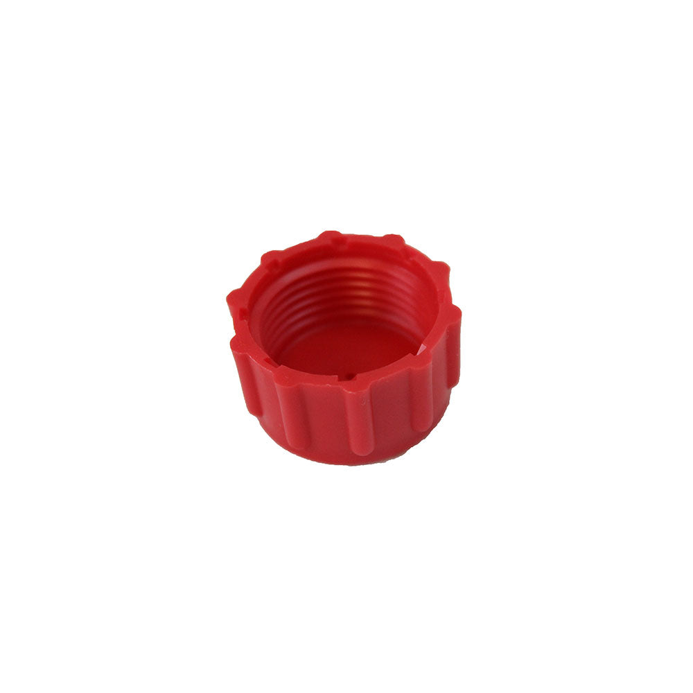 Polaris 5430743 Drilled Overflow Bottle Cap RZR Ranger Sportsman 1000 900 570