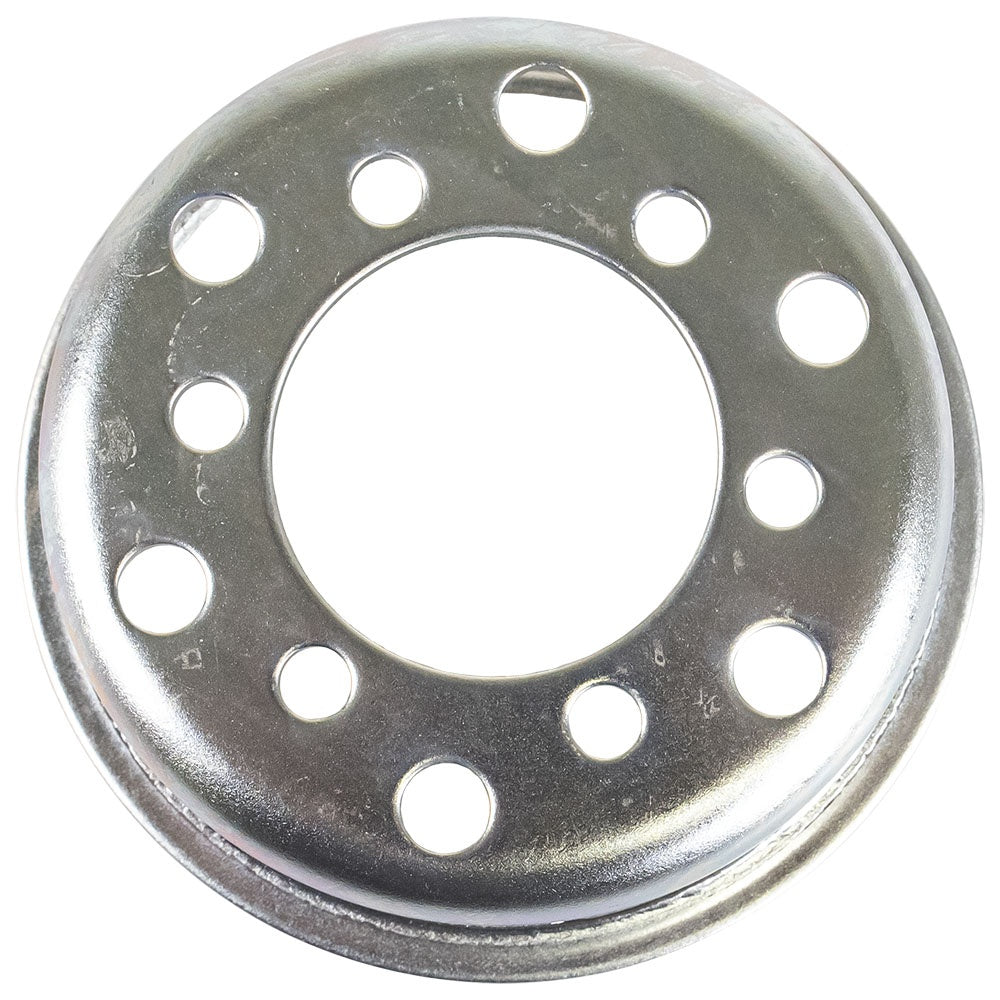 Polaris Recoil Starter Pulley 3021618 alternate view