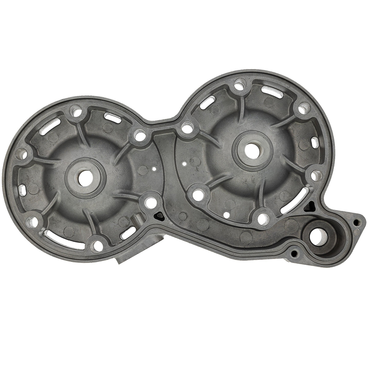 Polaris Head Cylinder 81MM 3021768 Dragon Switchback 600 IQ 600 600