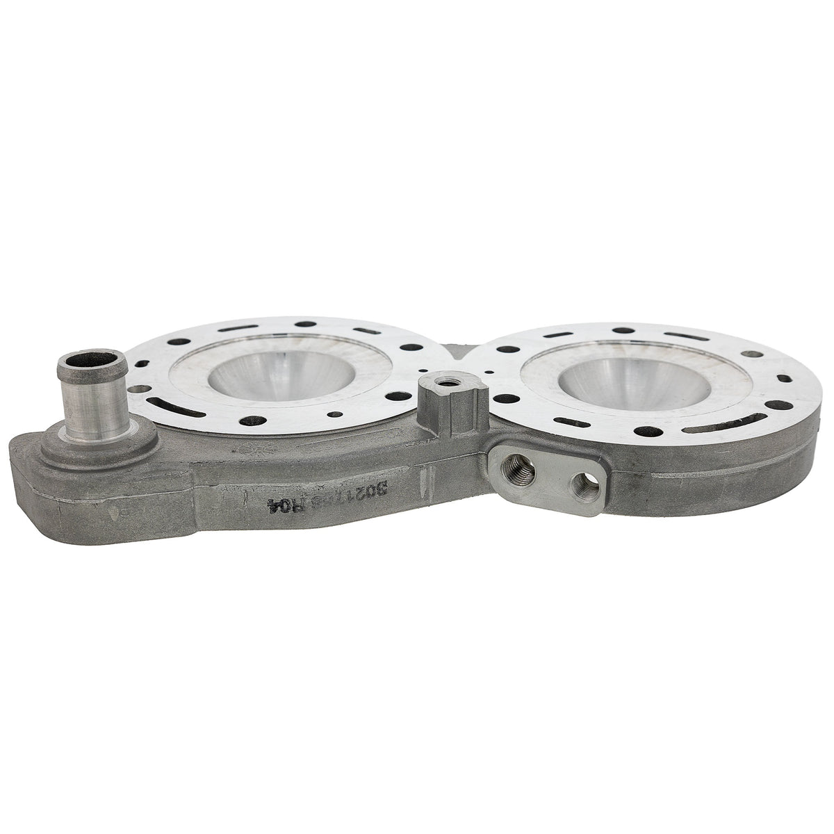 Polaris Head Cylinder 81MM 3021768 Dragon Switchback 600 IQ 600 600