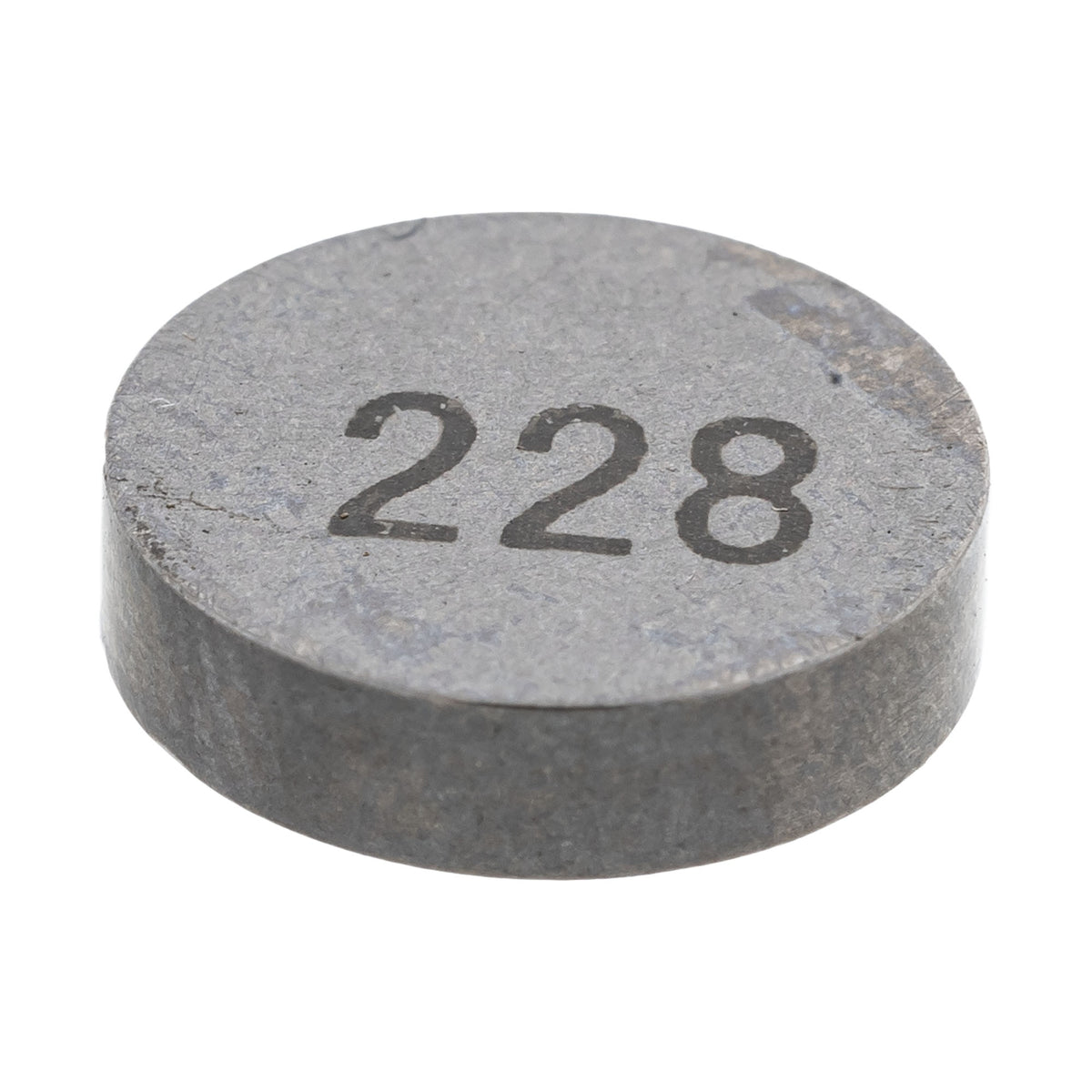 Polaris Valve Lash Shim 2.275 3022173-228