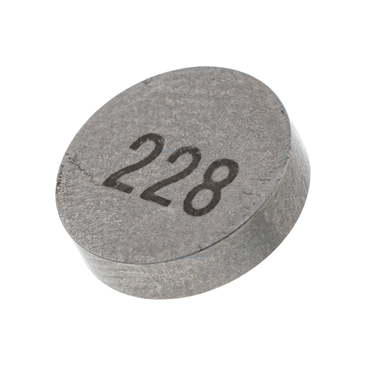 Polaris Valve Lash Shim 2.275 3022173-228 additional view