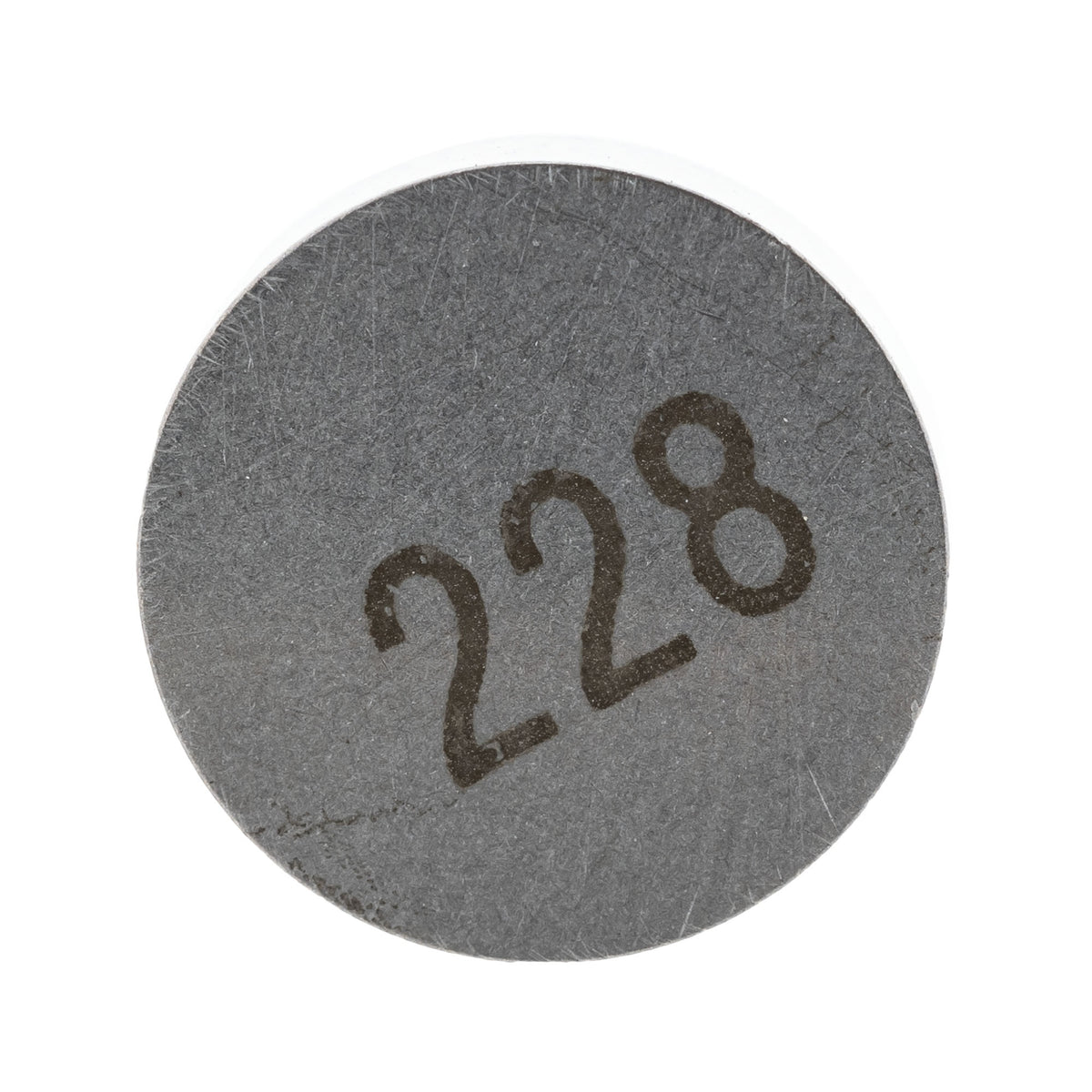 Polaris Valve Lash Shim 2.275 3022173-228 RZR XP 900 RZR XP 4 900 RZR