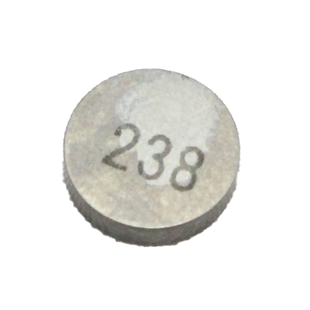 Polaris Valve Lash Shim 2.375 3022173-238